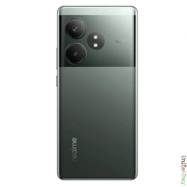 Realme GT Neo 6 SE