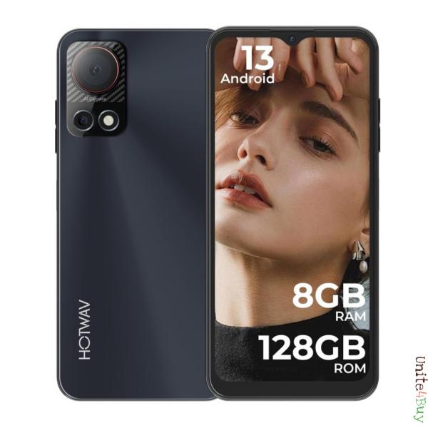 HOTWAV Note 13