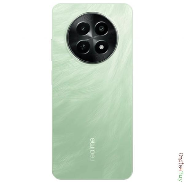 Realme C65 5G