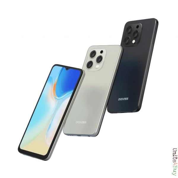 DOOGEE N55