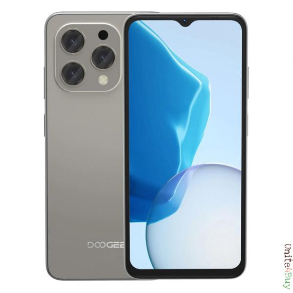 DOOGEE N55