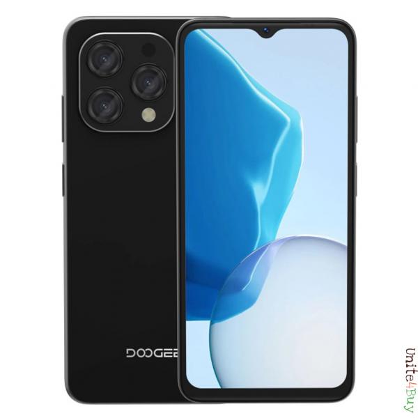 DOOGEE N55