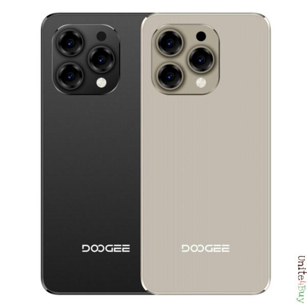 DOOGEE N55