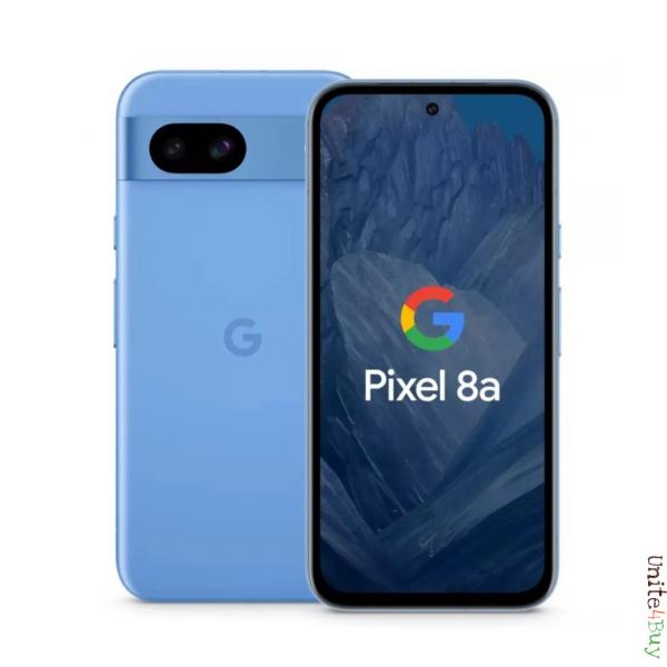 Google Pixel 8a