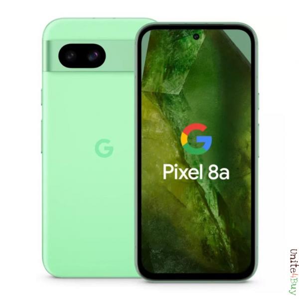 Google Pixel 8a