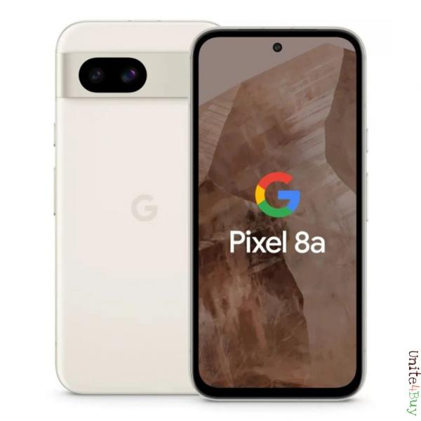 Google Pixel 8a