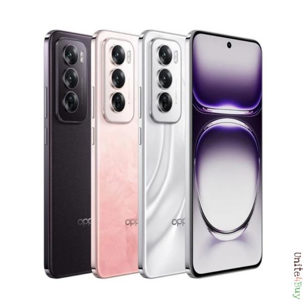 Oppo Reno 12