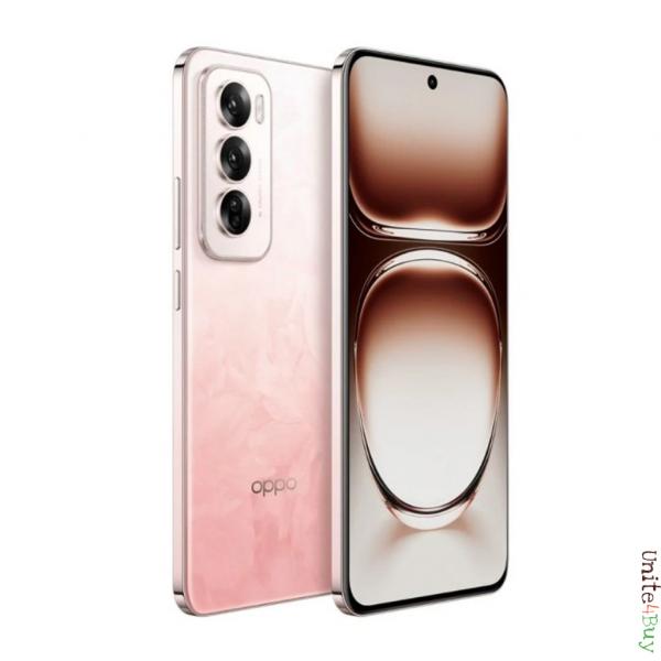 Oppo Reno 12