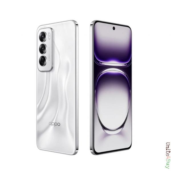 Oppo Reno 12