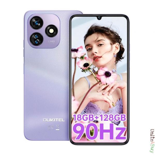 OUKITEL C51