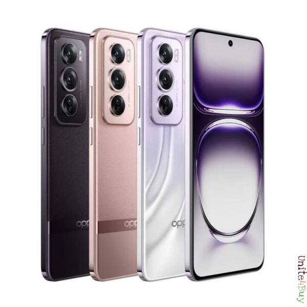 Oppo Reno 12 Pro