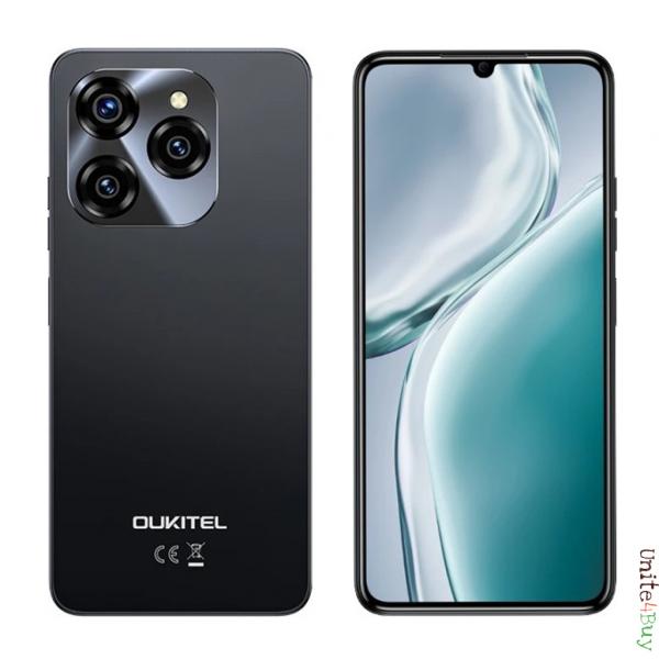 OUKITEL C50