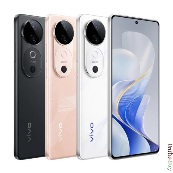 Vivo S19