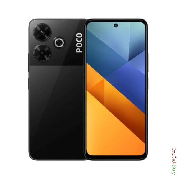 Xiaomi POCO M6 4G