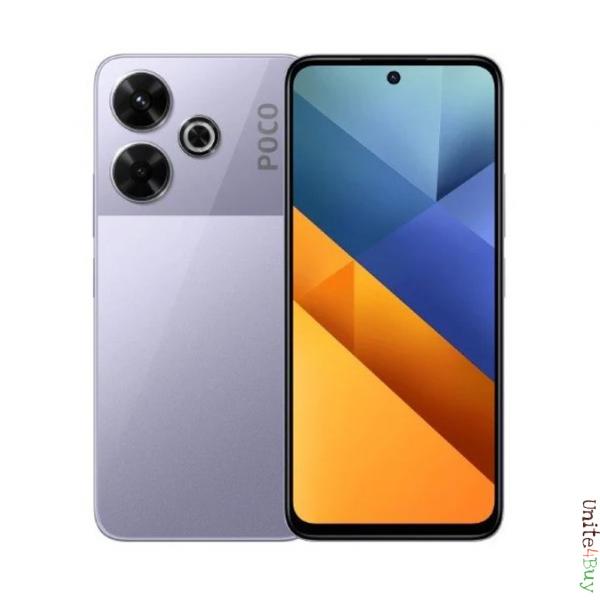 Xiaomi POCO M6 4G