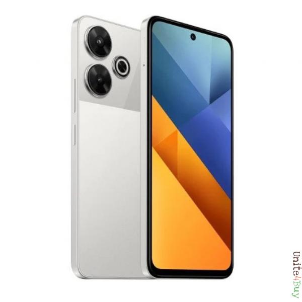 Xiaomi POCO M6 4G