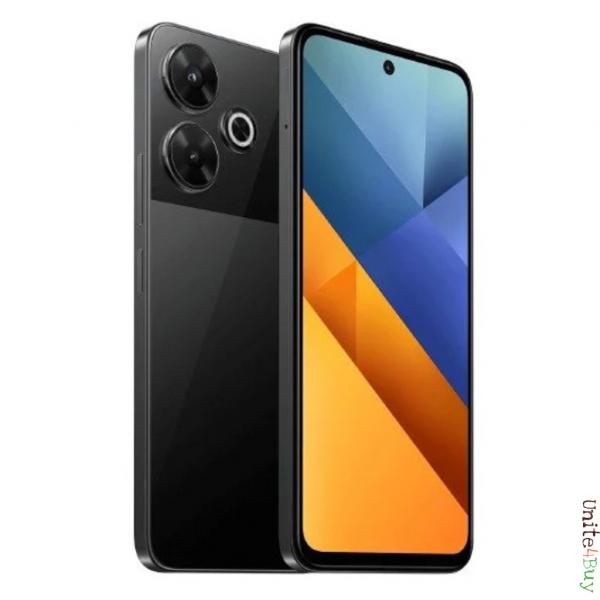 Xiaomi POCO M6 4G