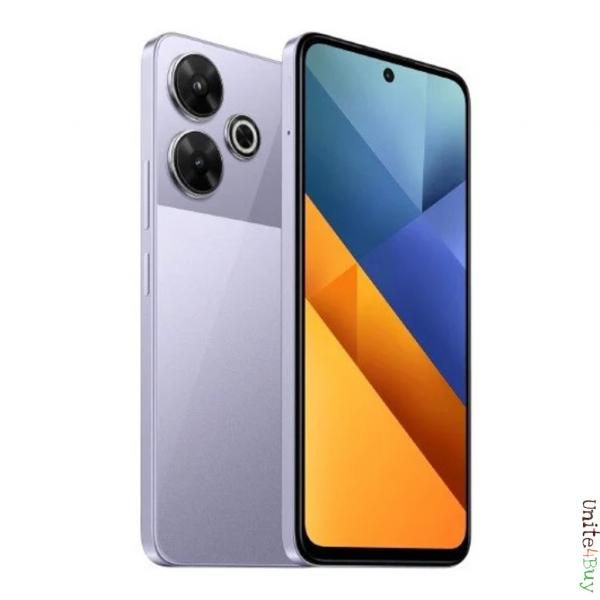 Xiaomi POCO M6 4G