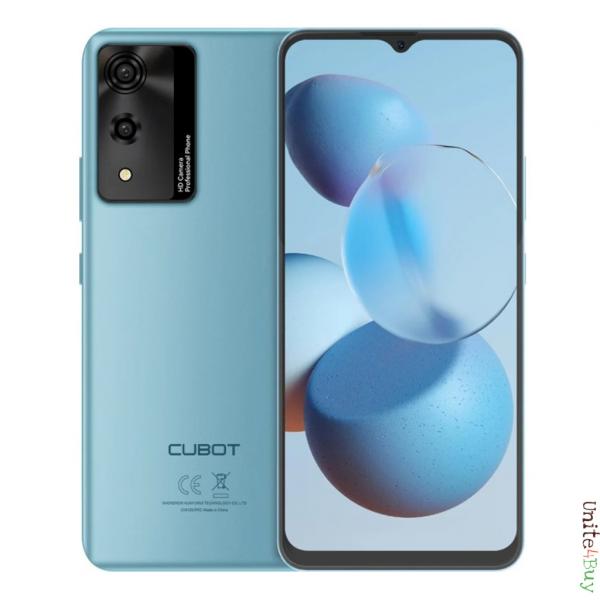 Cubot A10