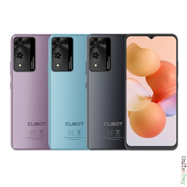 Cubot A10