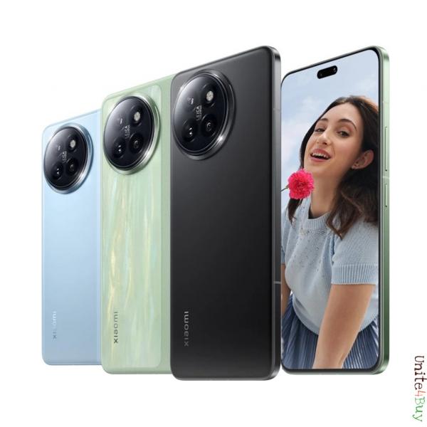 Xiaomi 14 Civi