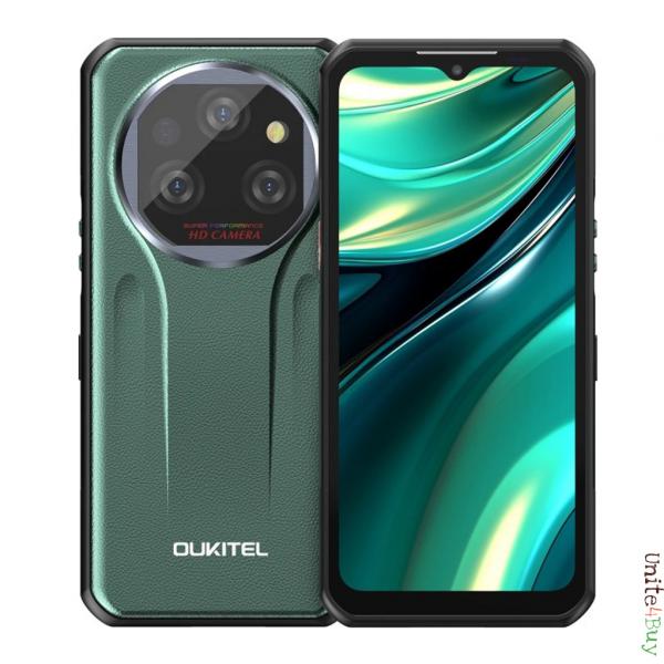 OUKITEL WP39