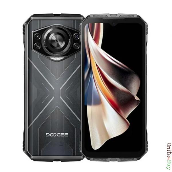 DOOGEE S Cyber