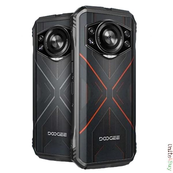 DOOGEE S Cyber