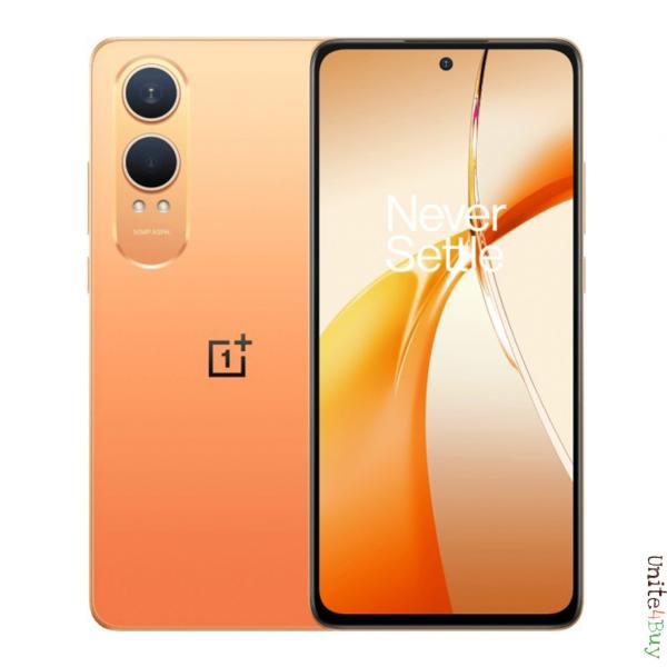 OnePlus Nord CE4 Lite 5G