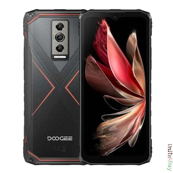 DOOGEE Blade 10 Pro