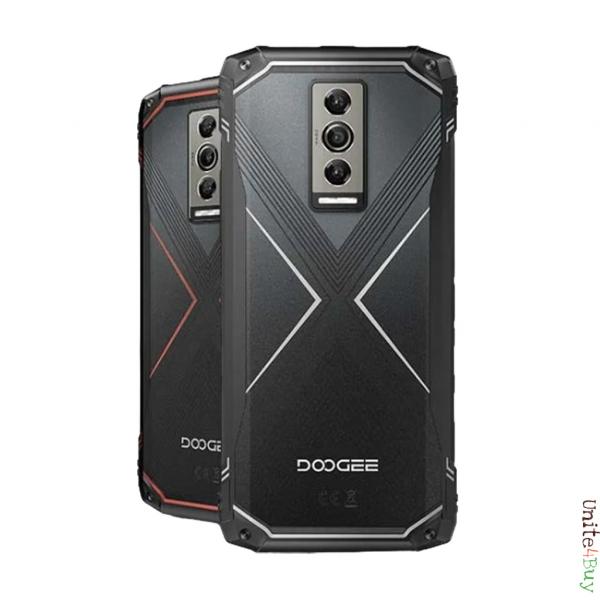 DOOGEE Blade 10 Pro