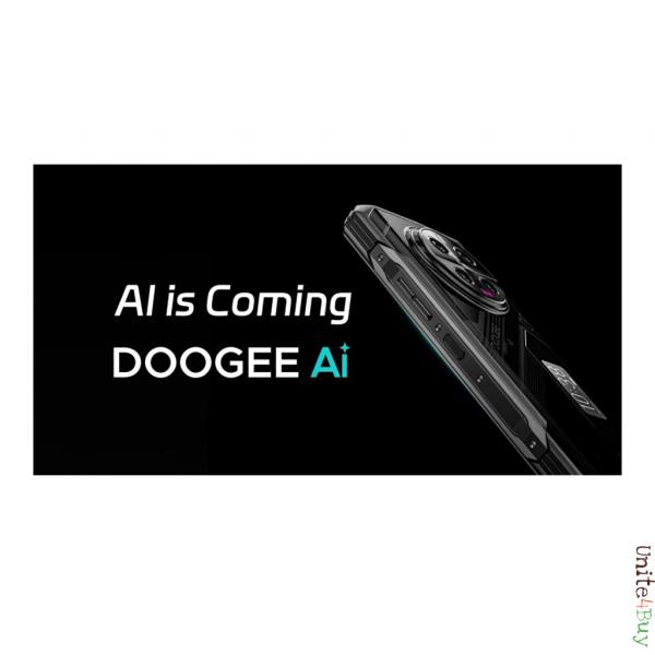 DOOGEE V40 Pro