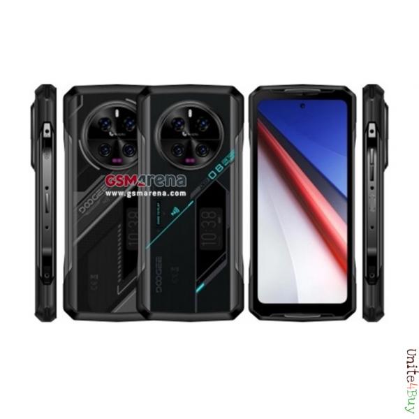 DOOGEE V40 Pro