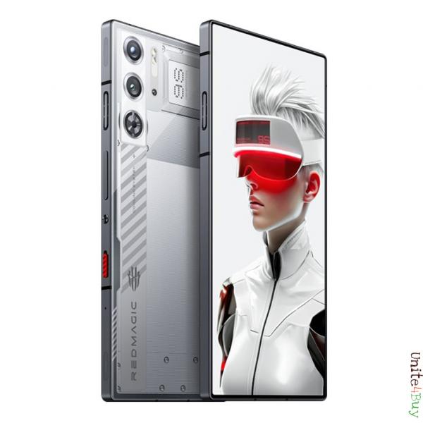 ZTE Nubia Red Magic 9S Pro