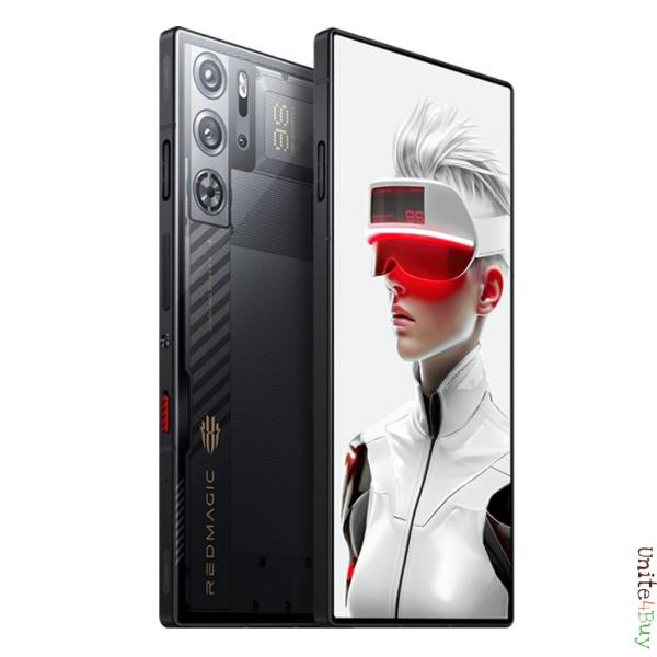 ZTE Nubia Red Magic 9S Pro