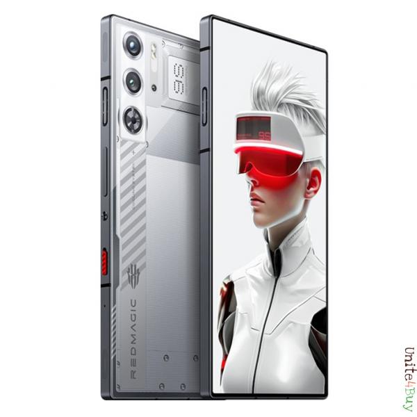 ZTE Nubia Red Magic 9S Pro+