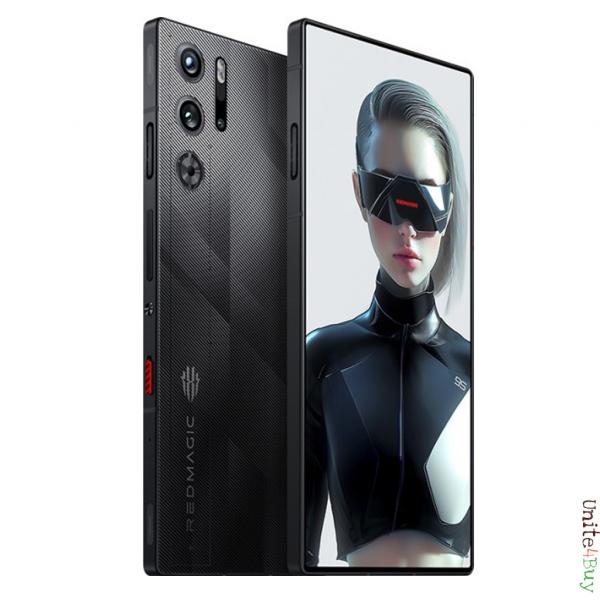 ZTE Nubia Red Magic 9S Pro+