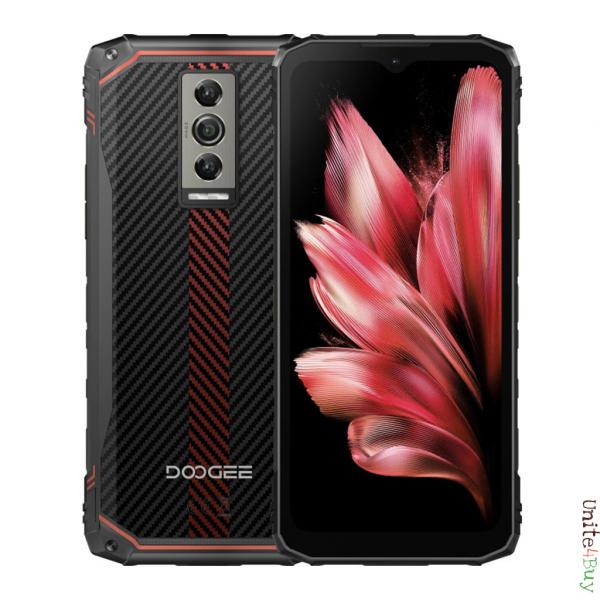 DOOGEE Blade 10