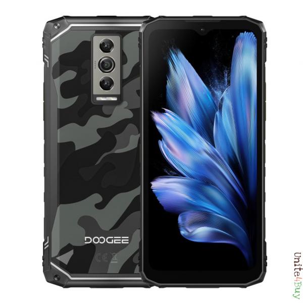 DOOGEE Blade 10