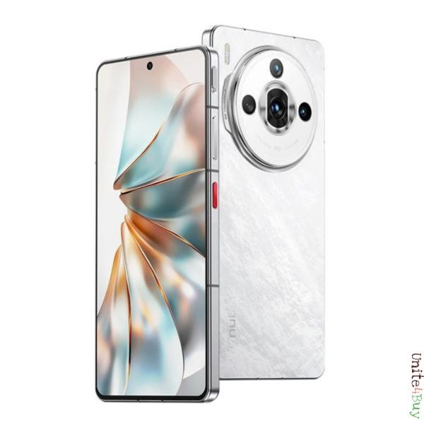 ZTE Nubia Z60S Pro