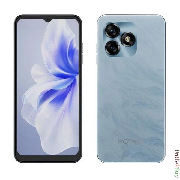HOTWAV Note 15
