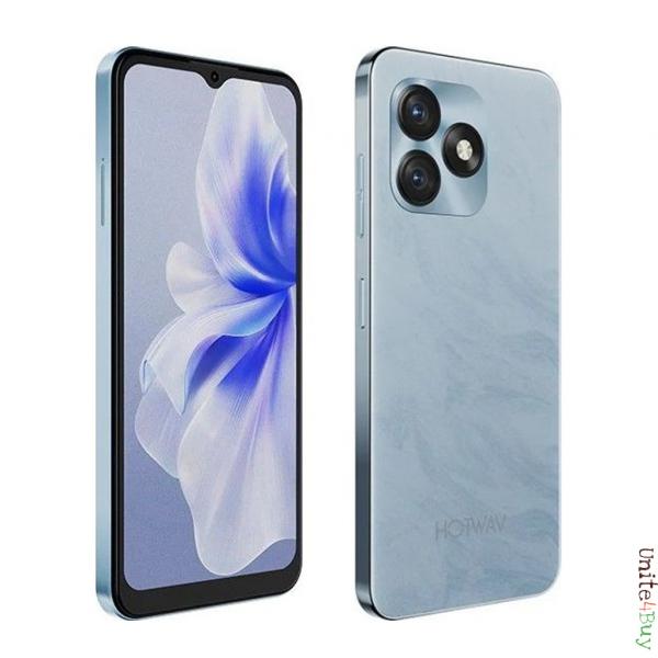 HOTWAV Note 15