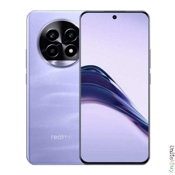 Realme 13 Pro