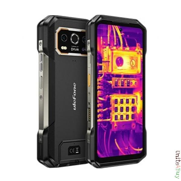 Ulefone Armor 27T Pro