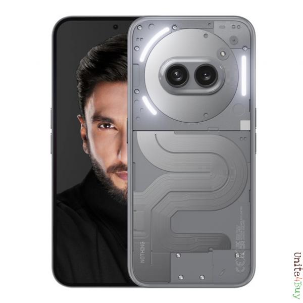 Nothing Phone (2a) Plus