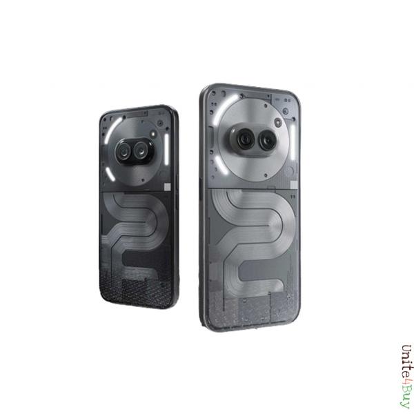 Nothing Phone (2a) Plus