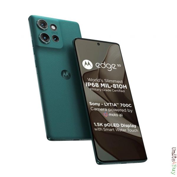 Motorola Edge 50