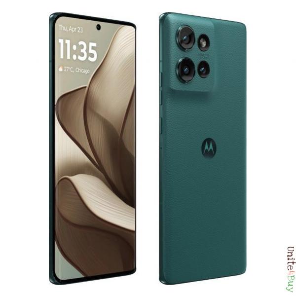 Motorola Edge 50