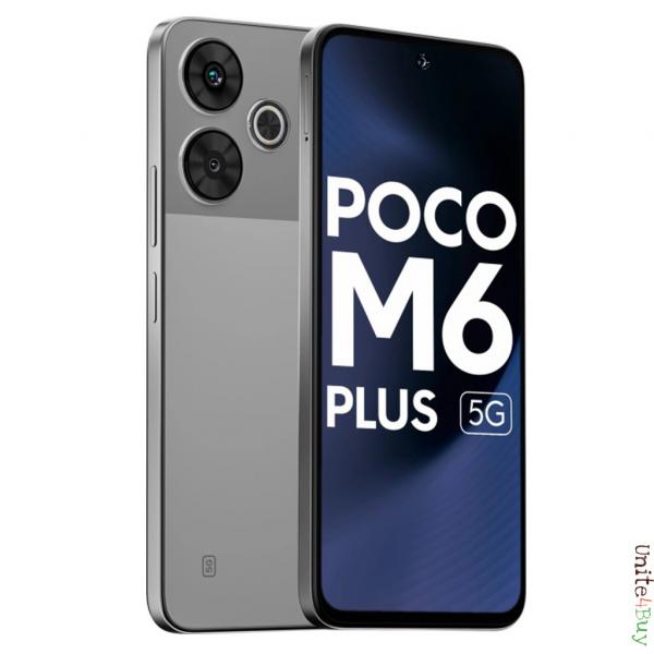 Xiaomi Poco M6 Plus 5G