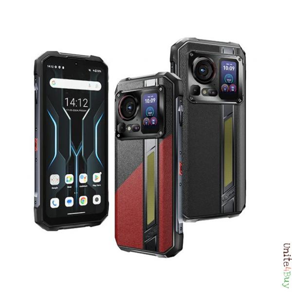 HOTWAV Hyper 7 Pro